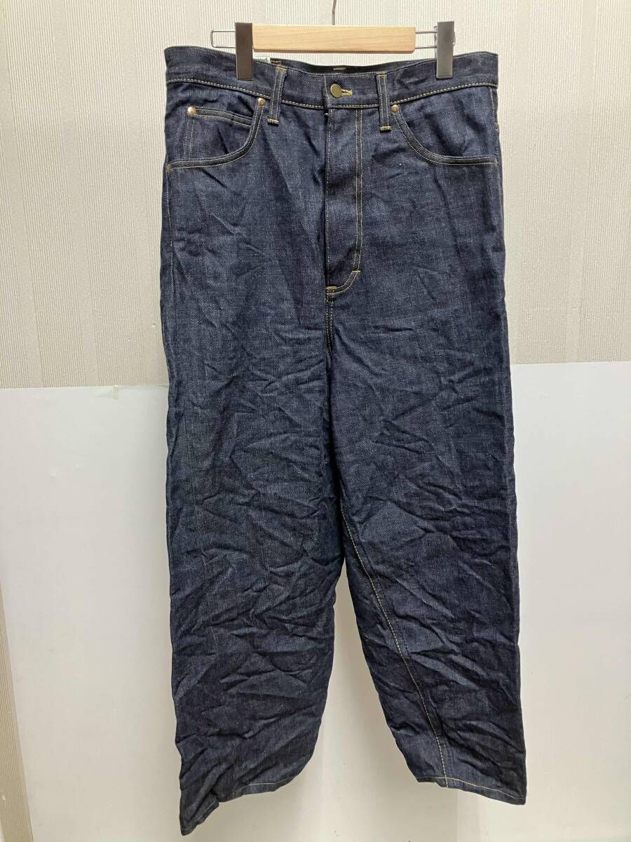 SKEWed MATCH POCKET PANTS HS1101 スキュー マッチポケットパンツ　メンズ　ジーンズ ジーパン デニムパンツ　サイズ30