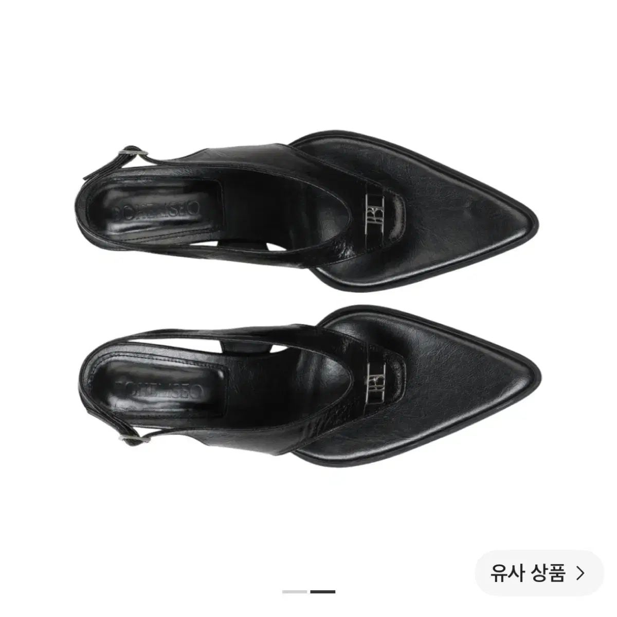 BOHEMSEO ボヘミアンソウル フリップフロップ サンダル 245