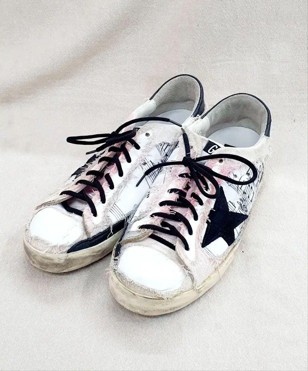 GOLDEN GOOSE ゴールデングース SuperStar EU41