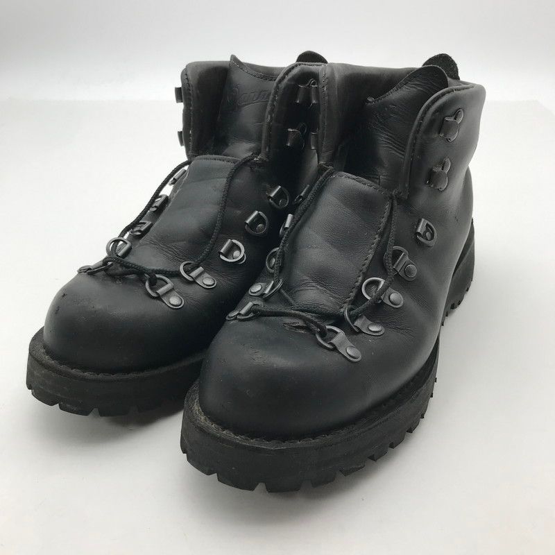 【中古品】 DANNER ダナー 31520X MOUNTAIN LIGHT マウンテンライト アウトドア ブーツ シューズ 靴 【164-260610-mh-06-fuzh】 12,375円