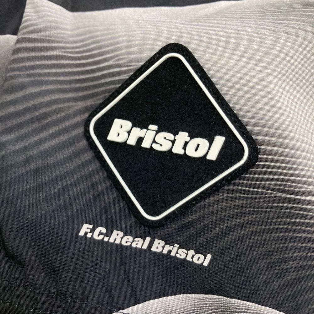 サイズ：L F.C.Real Bristol エフシーレアルブリストル ハーフパンツ