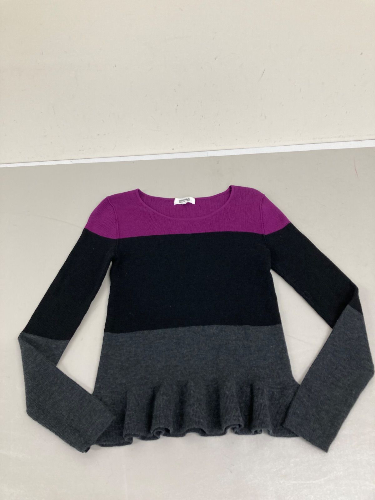 送料無料☆SONIA RYKIEL ソニアリキエル☆ニット セーター トップス