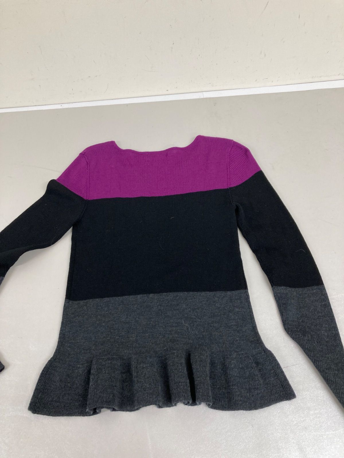 送料無料☆SONIA RYKIEL ソニアリキエル☆ニット セーター トップス