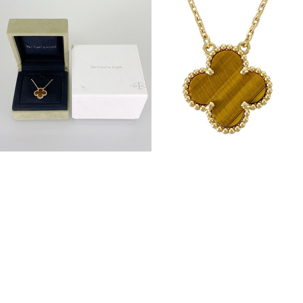 ヴァンクリーフ＆アーペル Van Cleef & Arpels ヴィンテージ