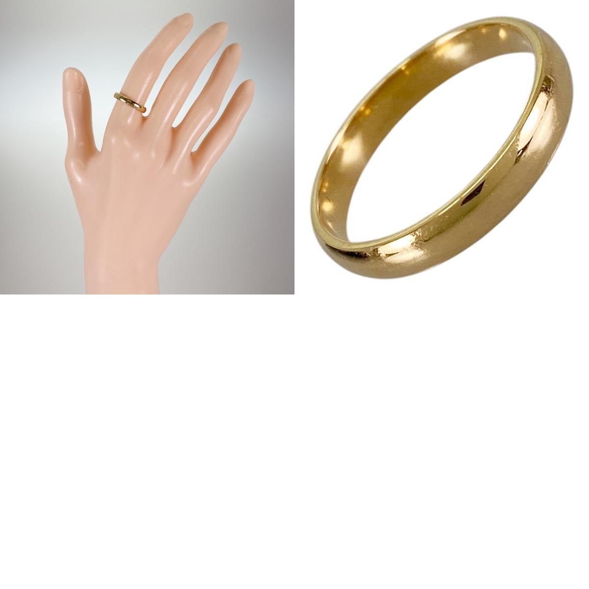 ヴァンクリーフ＆アーペル Van Cleef & Arpels タンドルモン マリッジ 