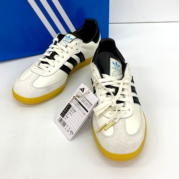 adidas アディダス オリジナルス SAMBA OG スニーカー シューズ サンバ