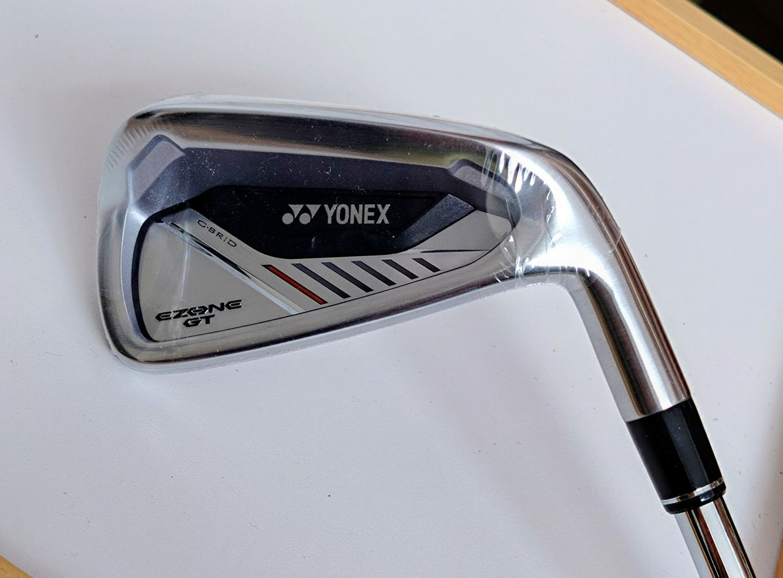 [新品］ヨネックスEZONE GT 5IRON