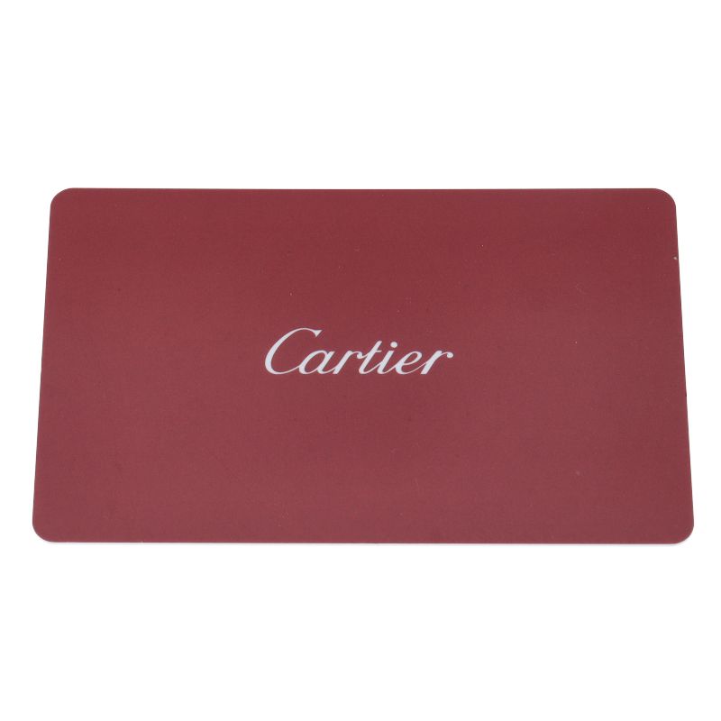 カルティエ パシャ ドゥ カルティエ ウォッチ 41mm コンビ W2PA0009