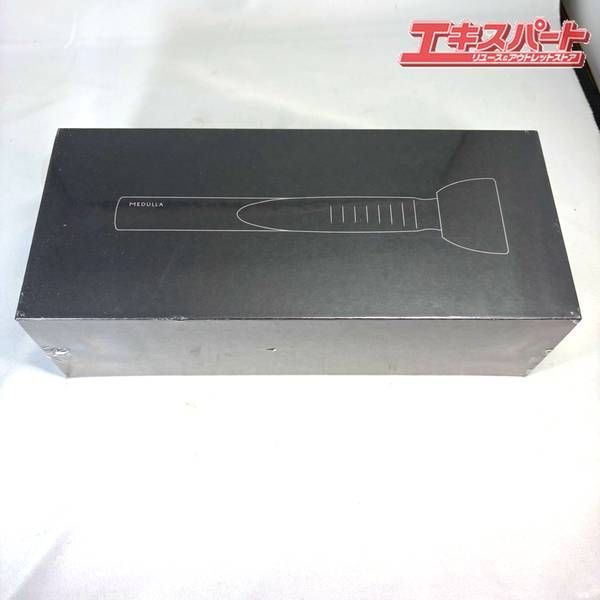 【未開封・新品・未使用品】超音波 ヘアトリートメント機 MESM-N078-1 湘南台店