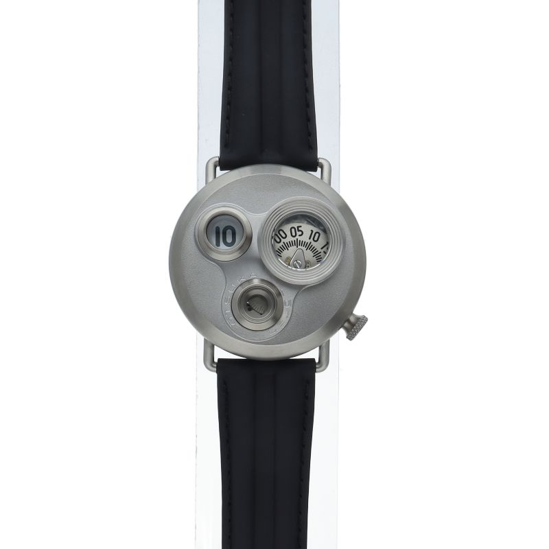 大塚ローテック 7.5号 ウォッチ 40mm 新仕様モデル No.7.5 箱 保証書
