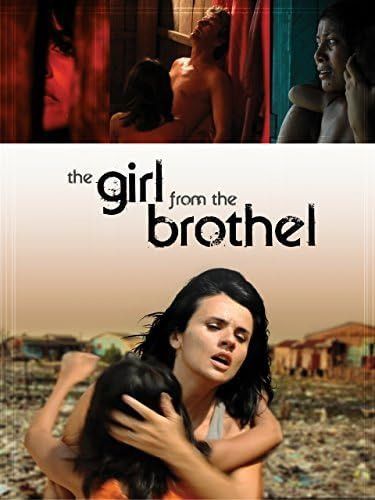 The Gril From the Brothel [DVD] 15,085円