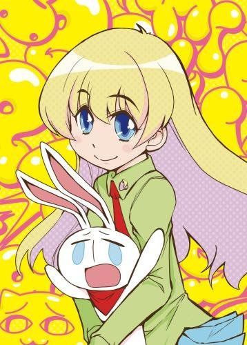 ぱにぽにだっしゅ! Blu-ray BOX(初回限定版)