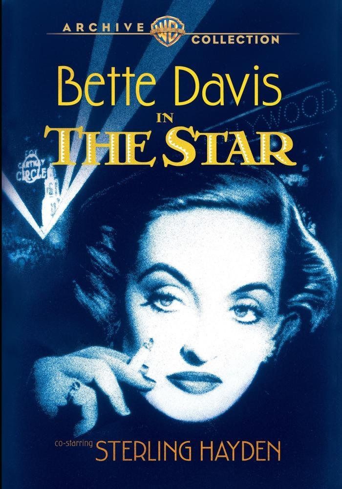 The Star [DVD]