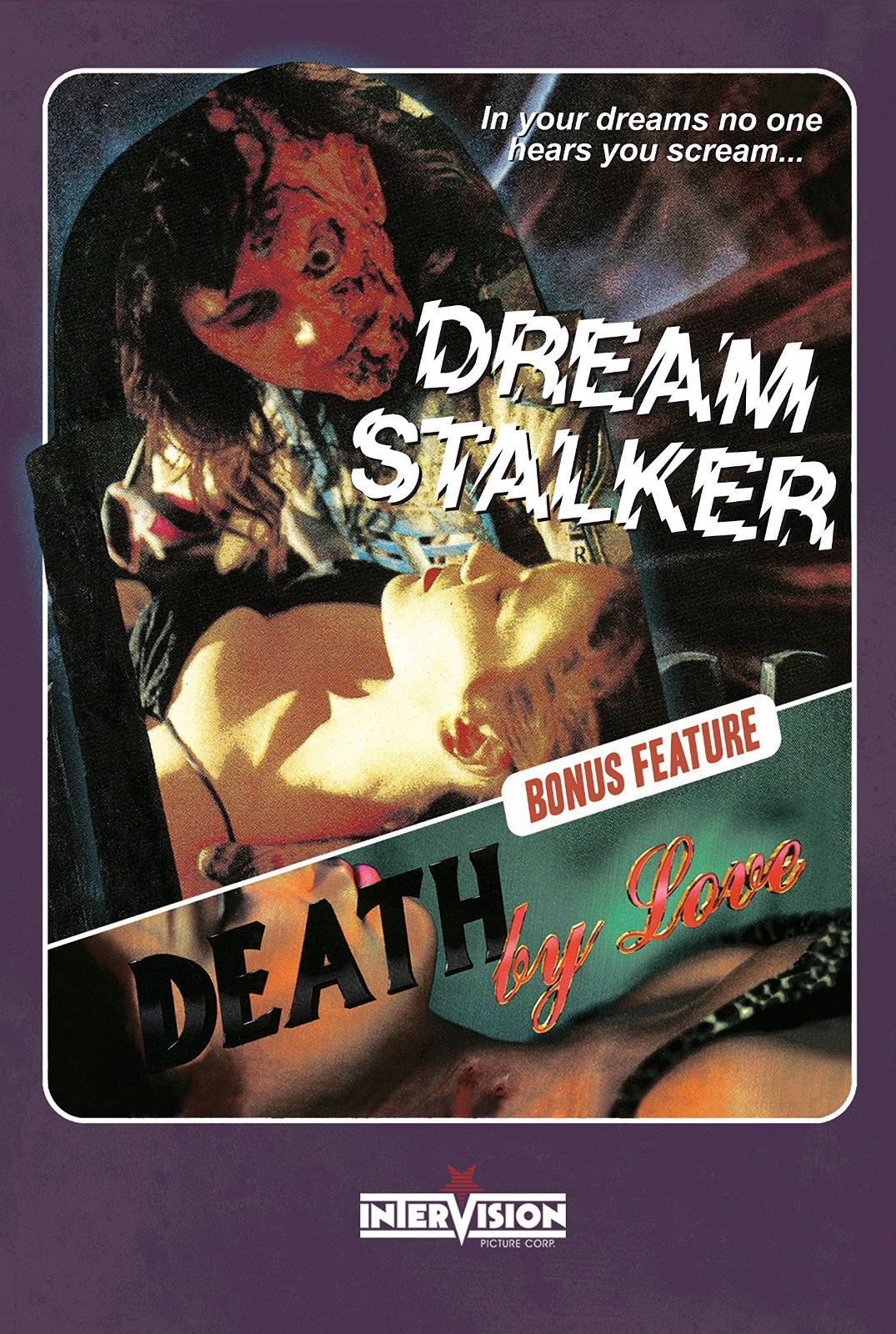 Death By Love [DVD]