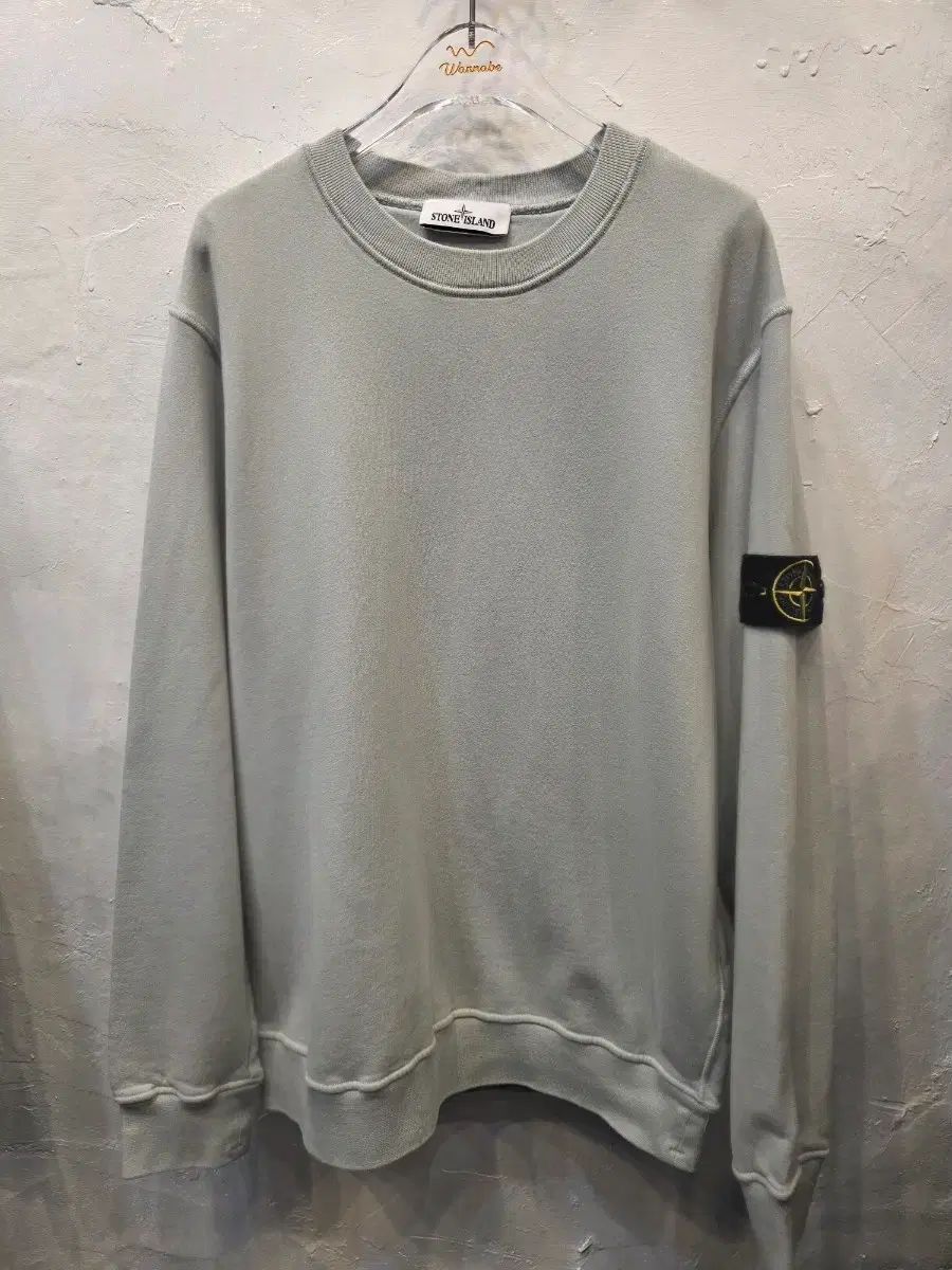 ストーンアイランド スウェット (XL)