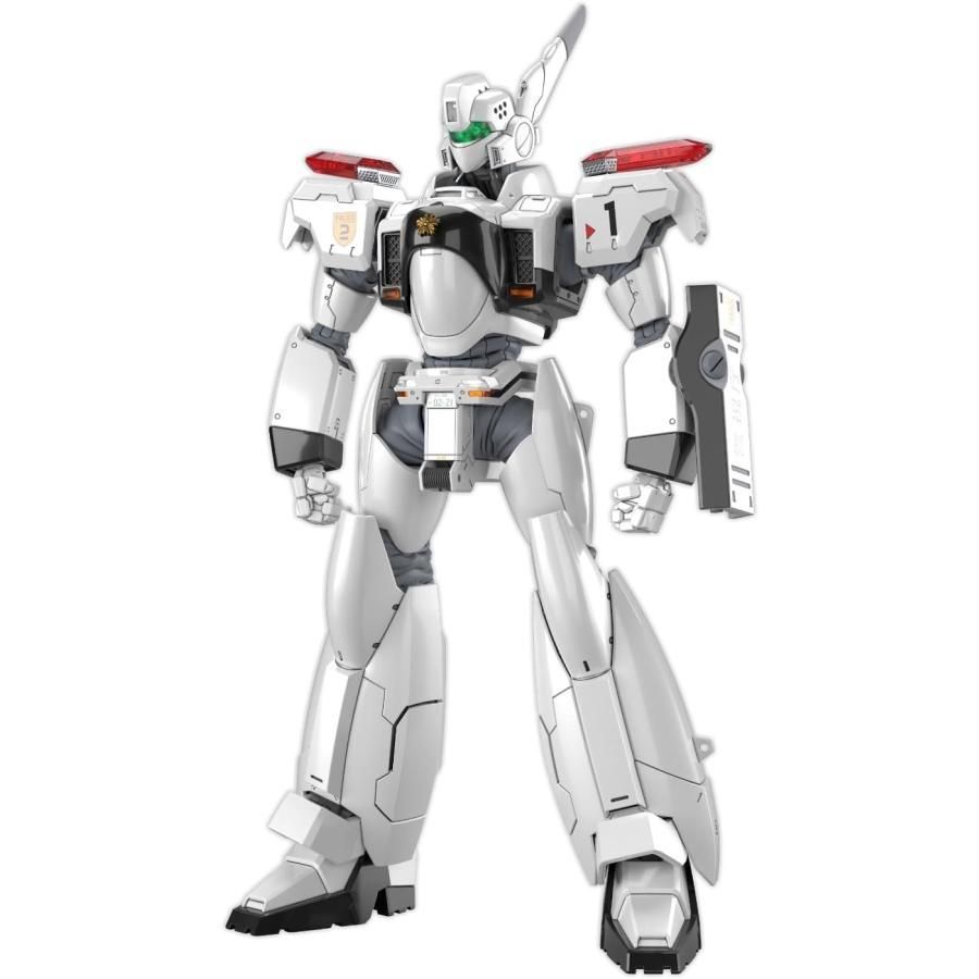 【新品】機動警察パトレイバー EZY RG 1/48 AV-98Plus (イングラム・プラス) 色分け済みプラモデル　BANDAI SPIRITS(バンダイ スピリッツ)
