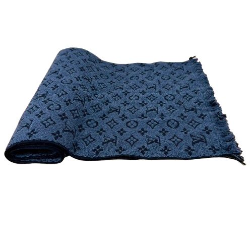 ♪Louis Vuitton ルイヴィトン エシャルプ・モノグラム クラシック
