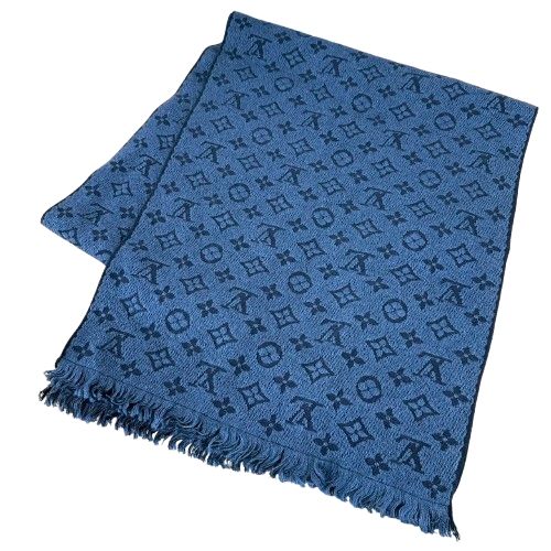 ♪Louis Vuitton ルイヴィトン エシャルプ・モノグラム クラシック