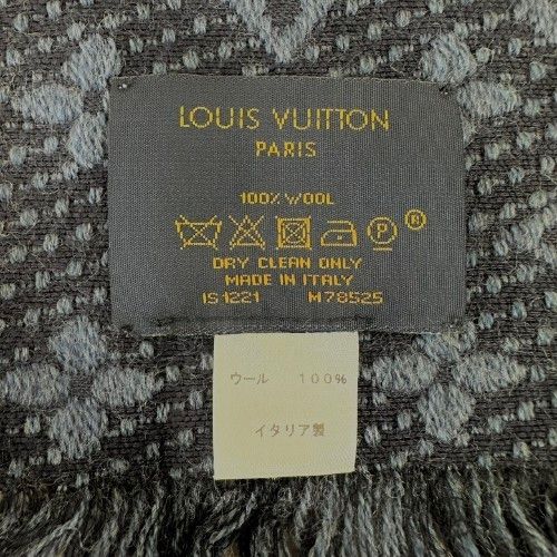 ♪Louis Vuitton ルイヴィトン エシャルプ・モノグラム クラシック