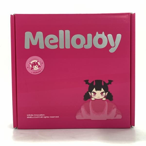 【中古】Mellojoy スクイーズ　贅沢スフレ[10]