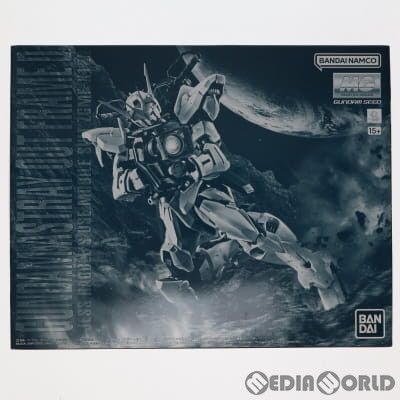 プレミアムバンダイ限定 MG 1/100 ZGMF-X12D ガンダムアストレイ アウトフレームD 機動戦士ガンダムSEED DESTINY ASTRAY(シード デスティニー アストレイ) プラモデル(5064082) バンダイスピリッツ