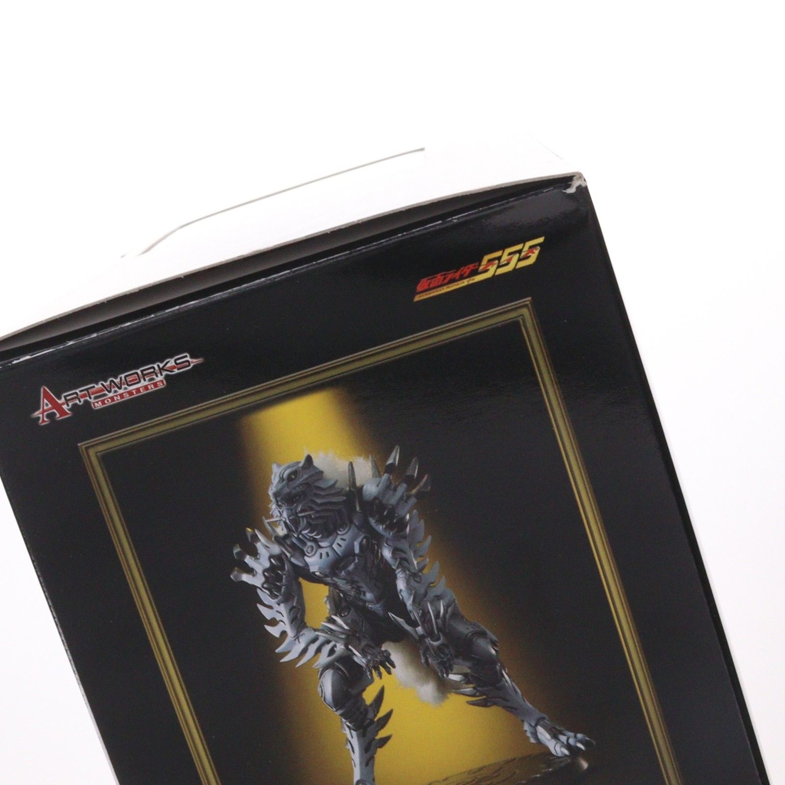 ART WORKS MONSTERS(アートワークスモンスターズ) ウルフオルフェノク