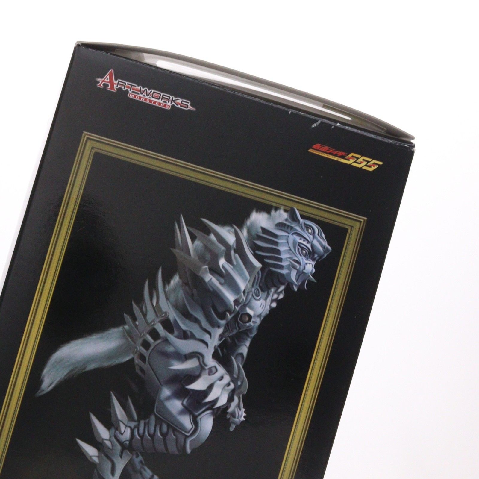 ART WORKS MONSTERS(アートワークスモンスターズ) ウルフオルフェノク
