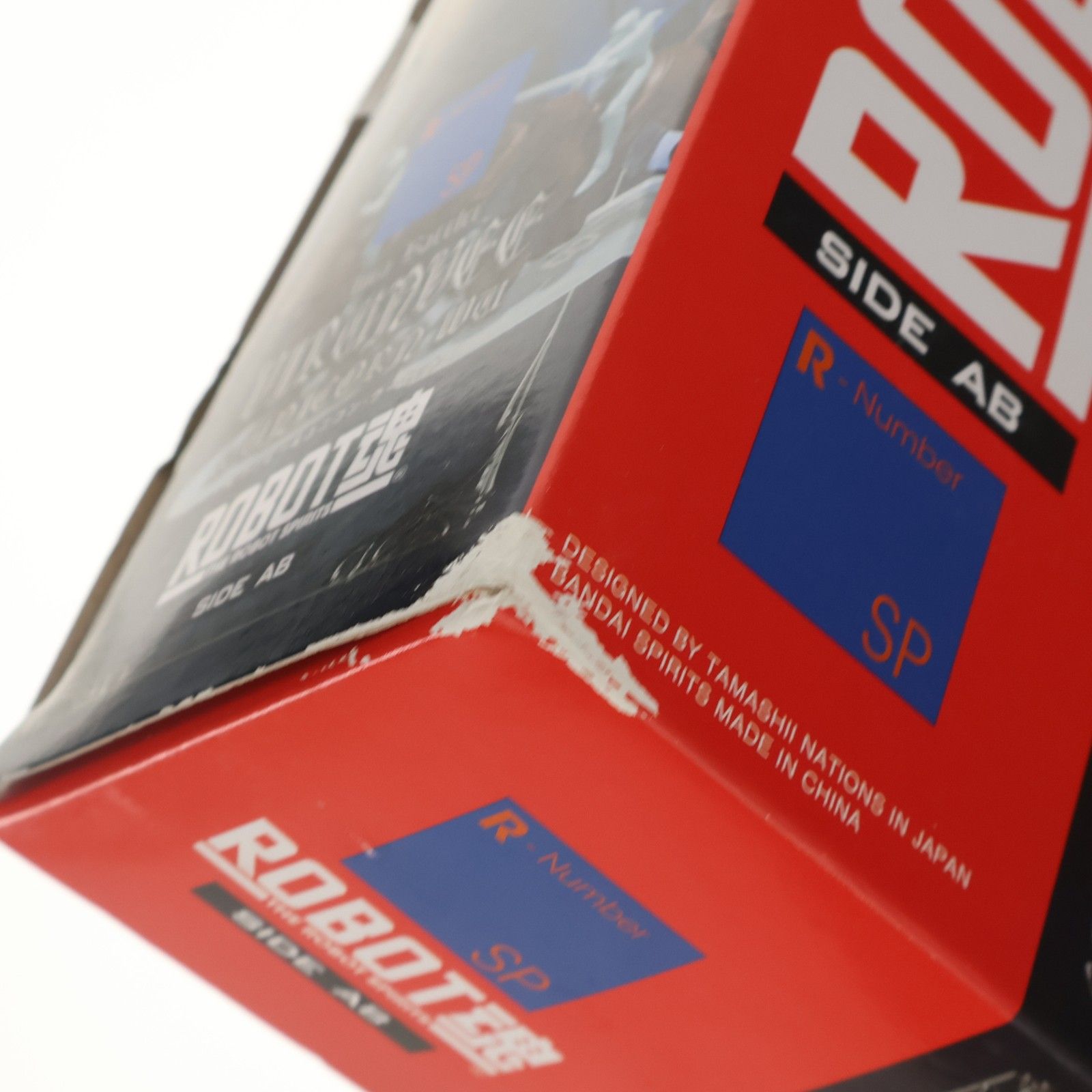 魂ウェブ商店限定 ROBOT魂(SIDE AB) ビランビー&ユニコン・ウーセット 聖戦士ダンバイン 完成品 可動フィギュア バンダイスピリッツ 魂ウェブ商店限定 ROBOT魂(SIDE AB) ビランビー&ユニコン・ウーセット 聖戦士ダンバイン 完成品 可動フィギュア バンダイスピリッツ