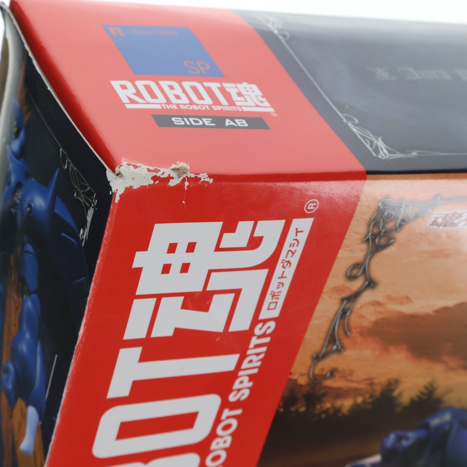 魂ウェブ商店限定 ROBOT魂(SIDE AB) ビランビー&ユニコン・ウーセット 聖戦士ダンバイン 完成品 可動フィギュア バンダイスピリッツ 魂ウェブ商店限定 ROBOT魂(SIDE AB) ビランビー&ユニコン・ウーセット 聖戦士ダンバイン 完成品 可動フィギュア バンダイスピリッツ