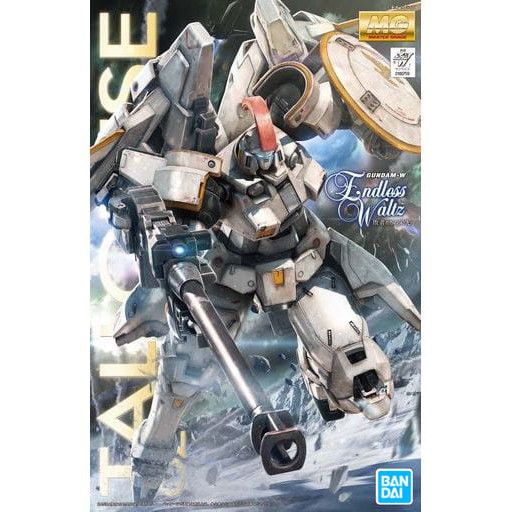 (再販) MG 1/100 OZ-00MS トールギス EW 新機動戦記ガンダムW Endless Waltz(ウイング エンドレスワルツ) 敗者たちの栄光 プラモデル(0180759)(5062845) バンダイスピリッツ