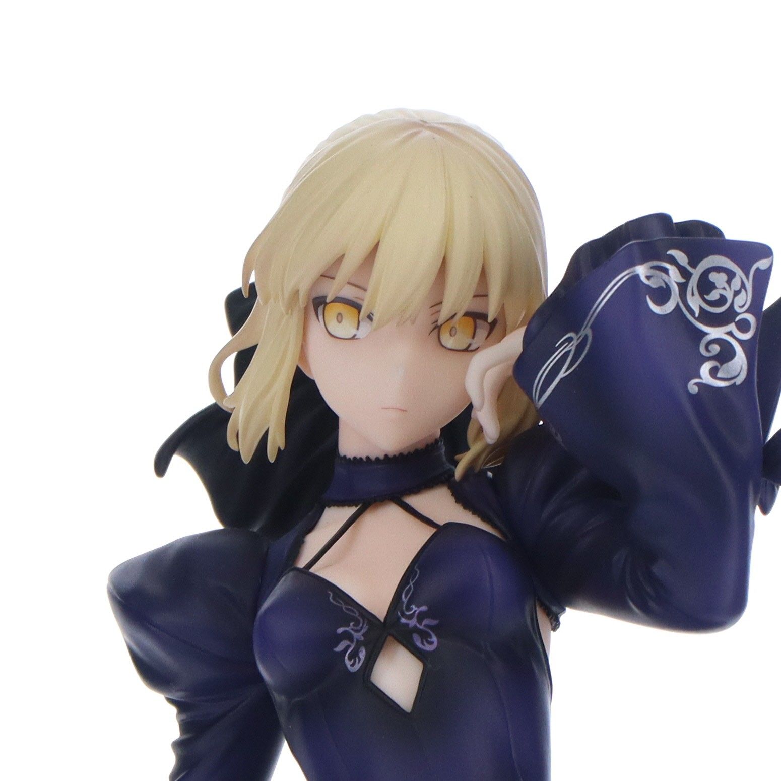 セイバー/アルトリア・ペンドラゴン[オルタ] ドレスVer. Fate/Grand 