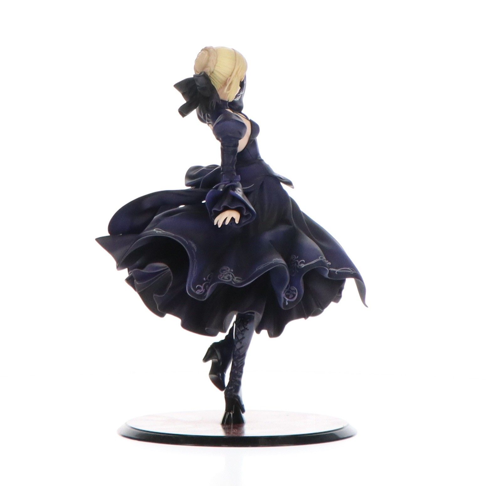 セイバー/アルトリア・ペンドラゴン[オルタ] ドレスVer. Fate/Grand 