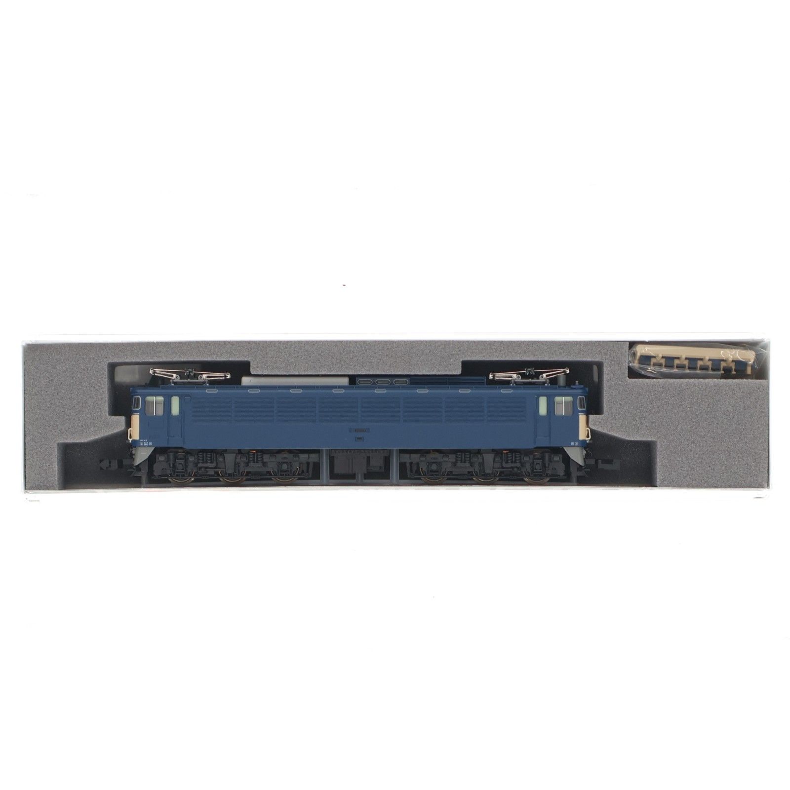 3058-1 EF62 前期形(動力付き) Nゲージ 鉄道模型 KATO(カトー) - メルカリ