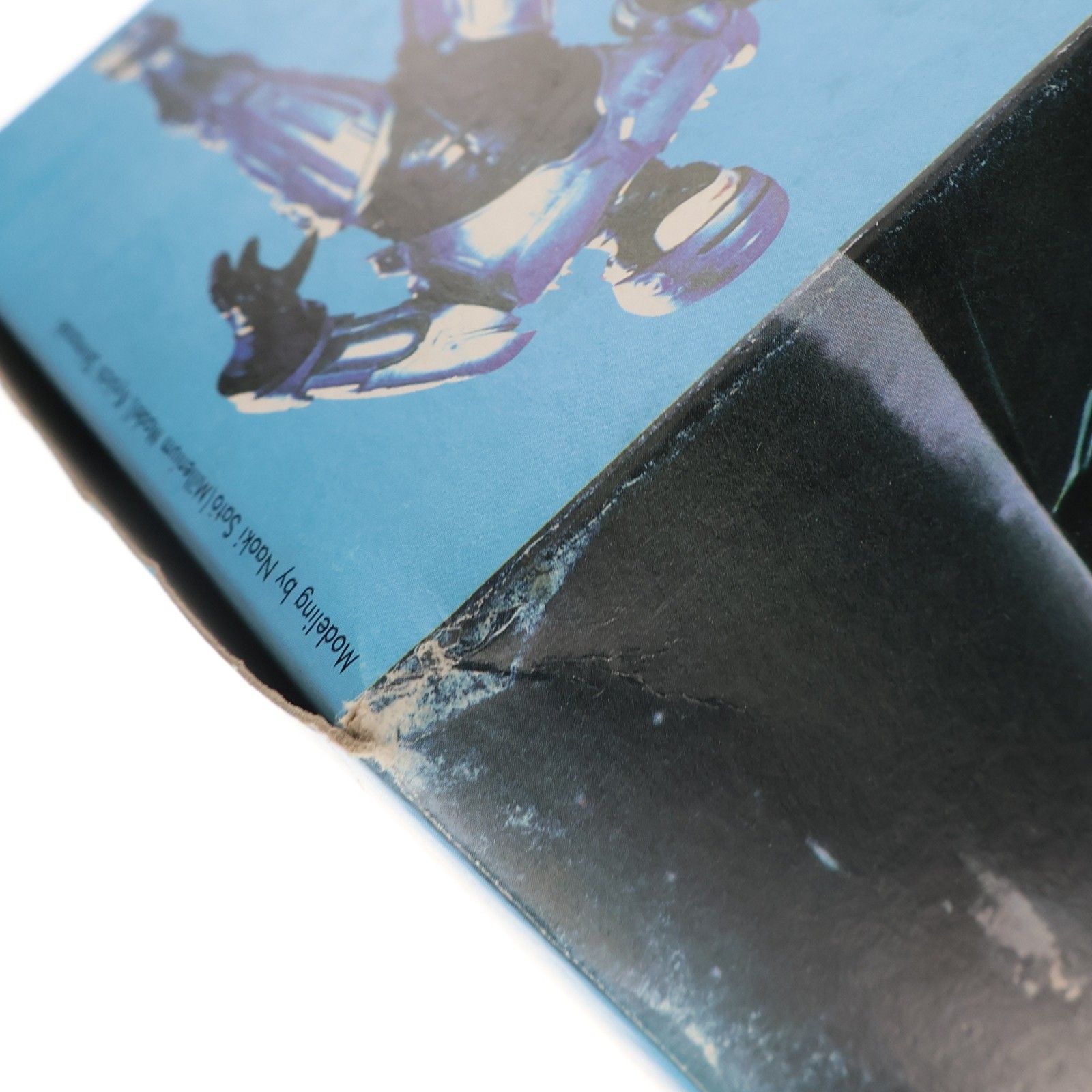 ROBOCOP(ロボコップ) 1/6 ソフビキット ソフビフィギュア HUIA - メルカリ
