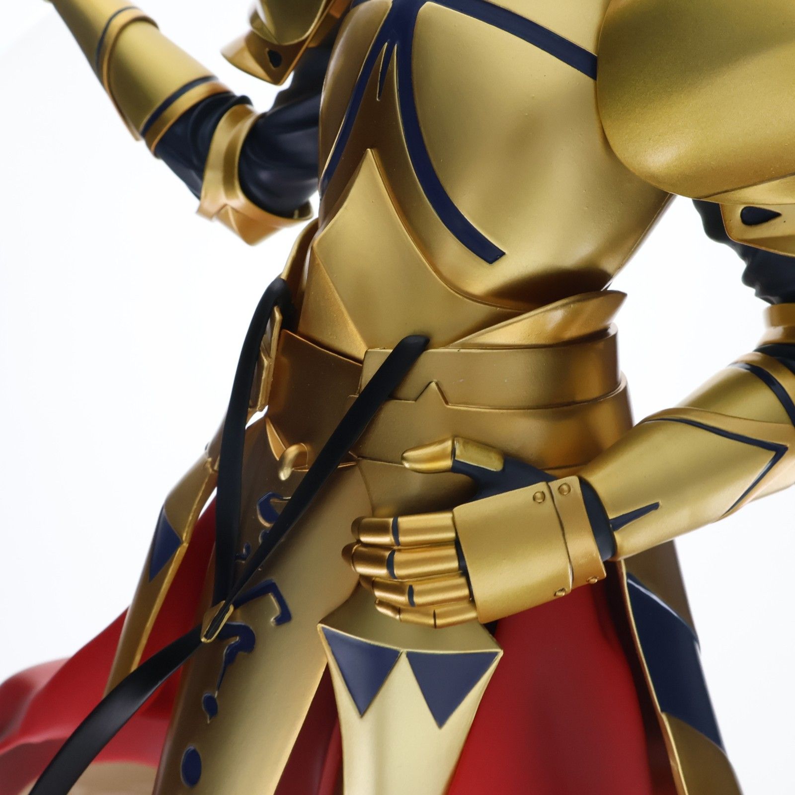 アーチャー/ギルガメッシュ Fate/Grand Order(フェイト/グランドオーダー) 1/4 完成品 フィギュア Amazon.co.jp&あみあみ&GOODSMILE ONLINE SHOP限定 FREEing(フリーイング) アーチャー/ギルガメッシュ Fate/Grand Order(フェイト/グランド
