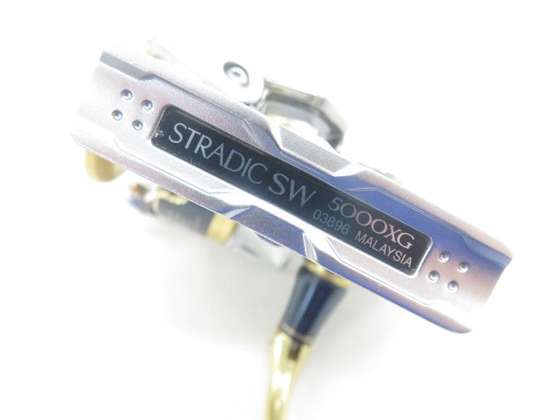 シマノ 18ストラディック SW5000XG (04-9406130007) - メルカリ