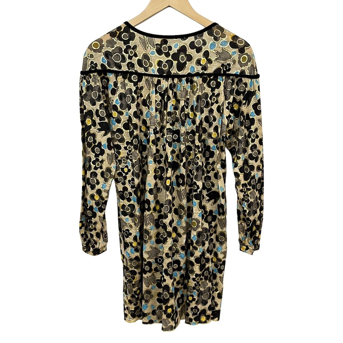 TSUMORI CHISATO(ツモリチサト) ワンピース サイズ2 M レディース美品