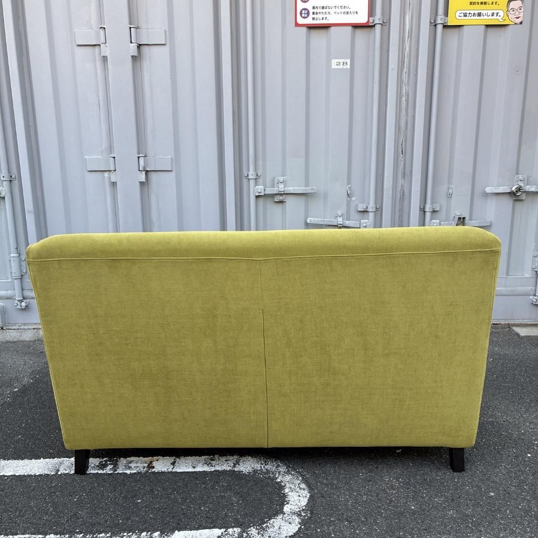 フクラ (HUKLA) CARO カーロ 2人掛けソファ デザイナーズ家具 - メルカリ