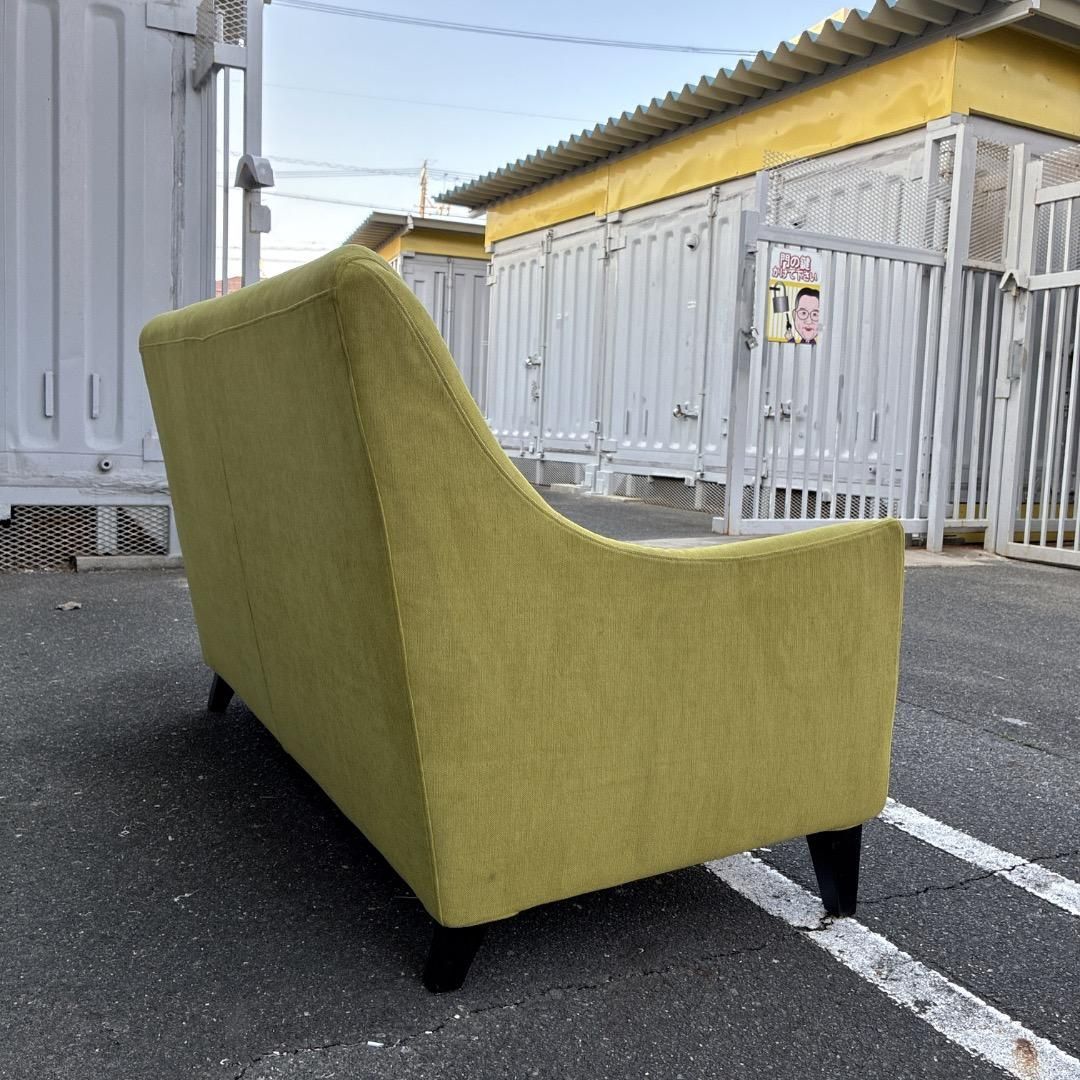フクラ (HUKLA) CARO カーロ 2人掛けソファ デザイナーズ家具 - メルカリ