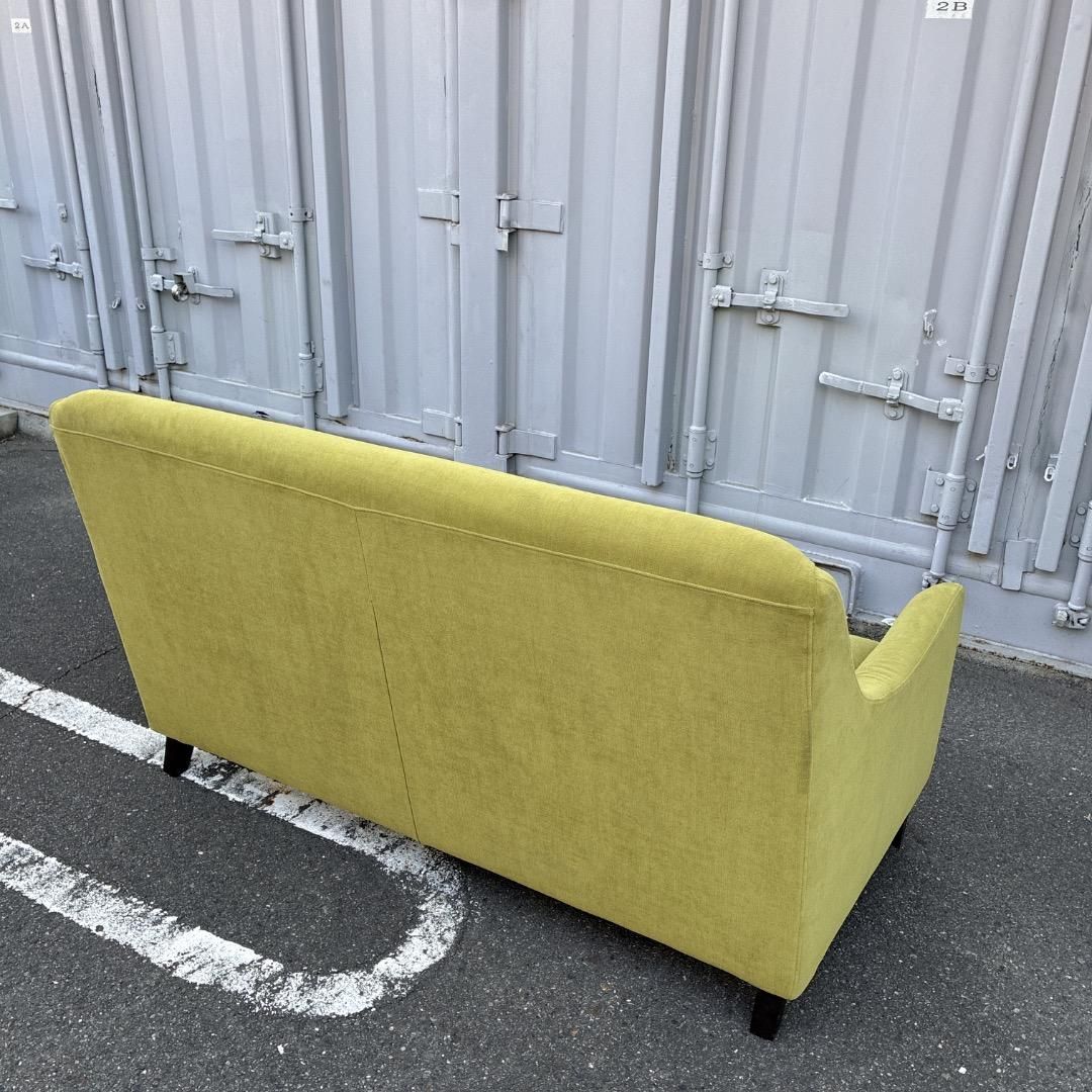 フクラ (HUKLA) CARO カーロ 2人掛けソファ デザイナーズ家具 - メルカリ