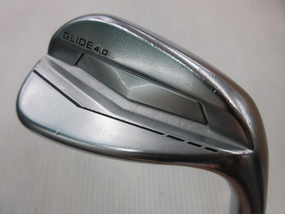 ピン　GLIDE 4.0　50度　NSプロ　MODUS3 TOUR 105　Sフレックス　ウェッジ　中古　ゴルフドゥ！美里店【最短即日発送】
