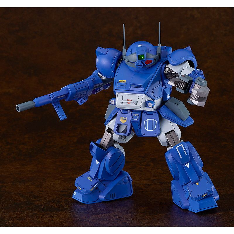 PLAMAX SV-04 1/24 X・ATH-02-DT ラビドリードッグ 装甲騎兵ボトムズ