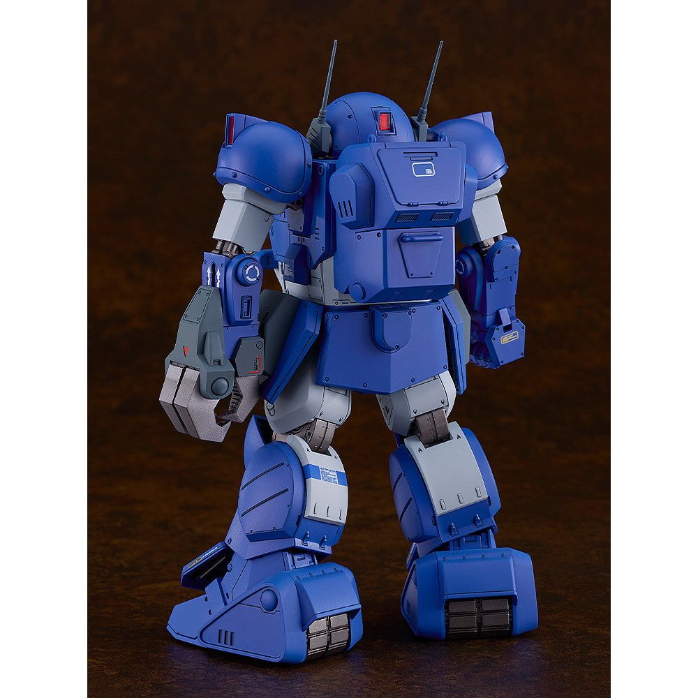 PLAMAX SV-04 1/24 X・ATH-02-DT ラビドリードッグ 装甲騎兵ボトムズ