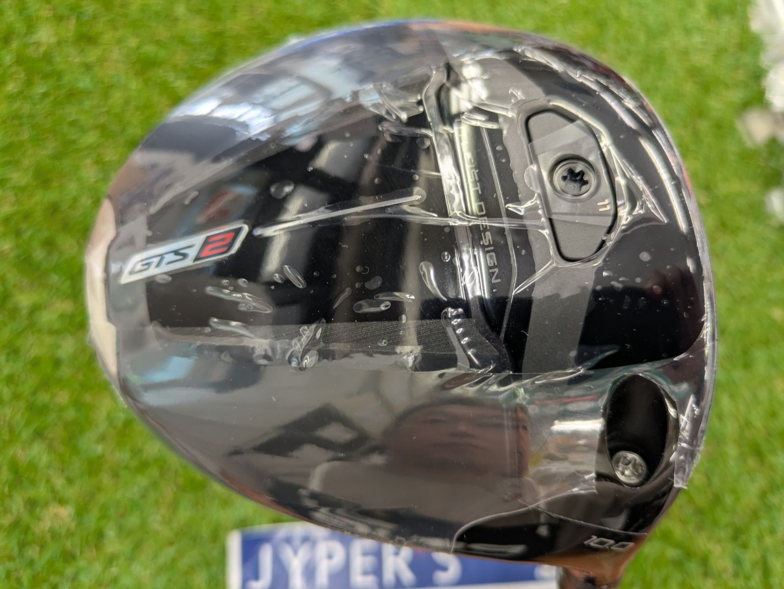 Dr （新品未使用）タイトリスト GTS2 　10°　ドライバー メンズ 右用 Tour AD FI　フレックスS装着 2026年モデル 日本正規品（葛西店） 75,625円