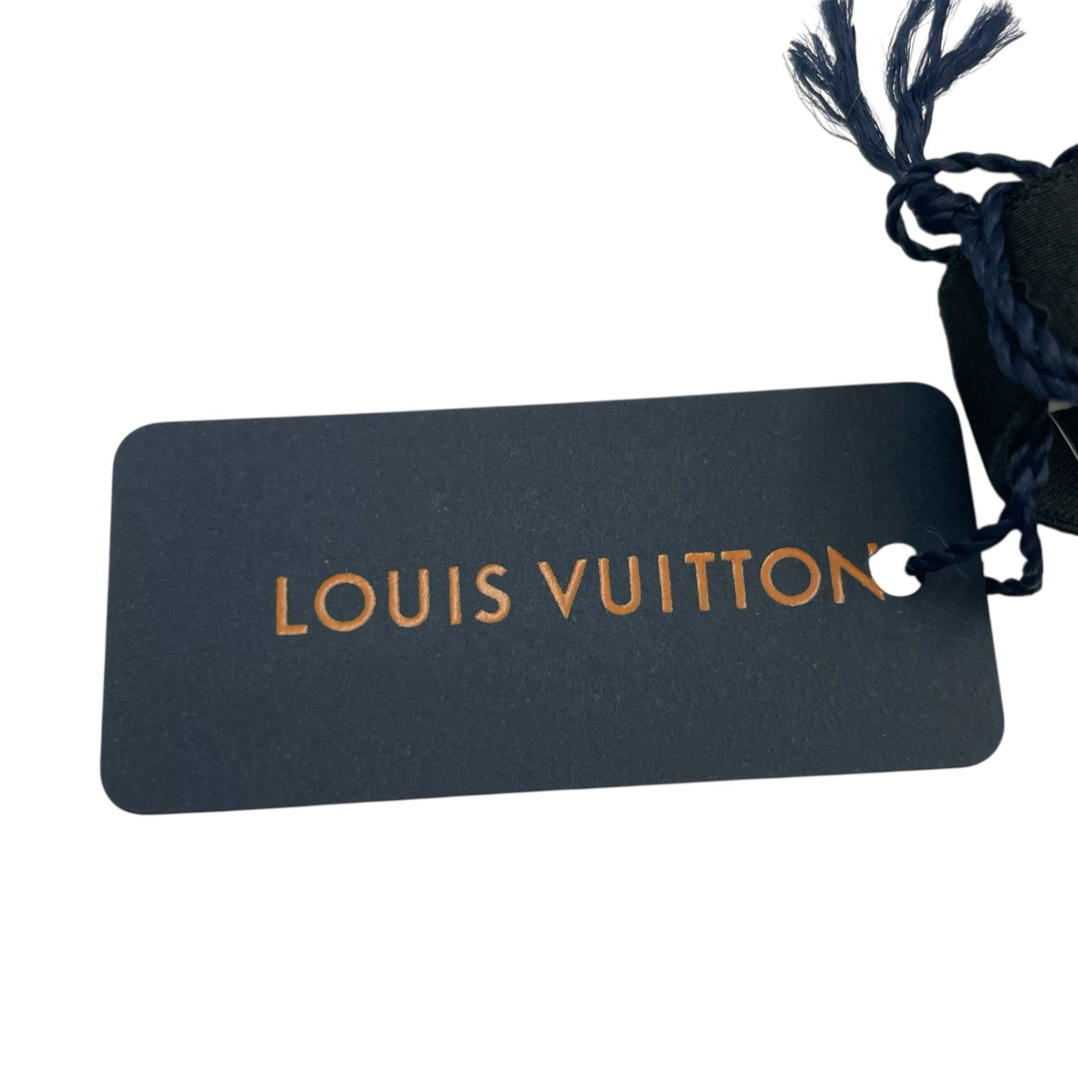 未使用品 LOUIS VUITTON ルイ・ヴィトン 2020年 ソメイユ アイマスク