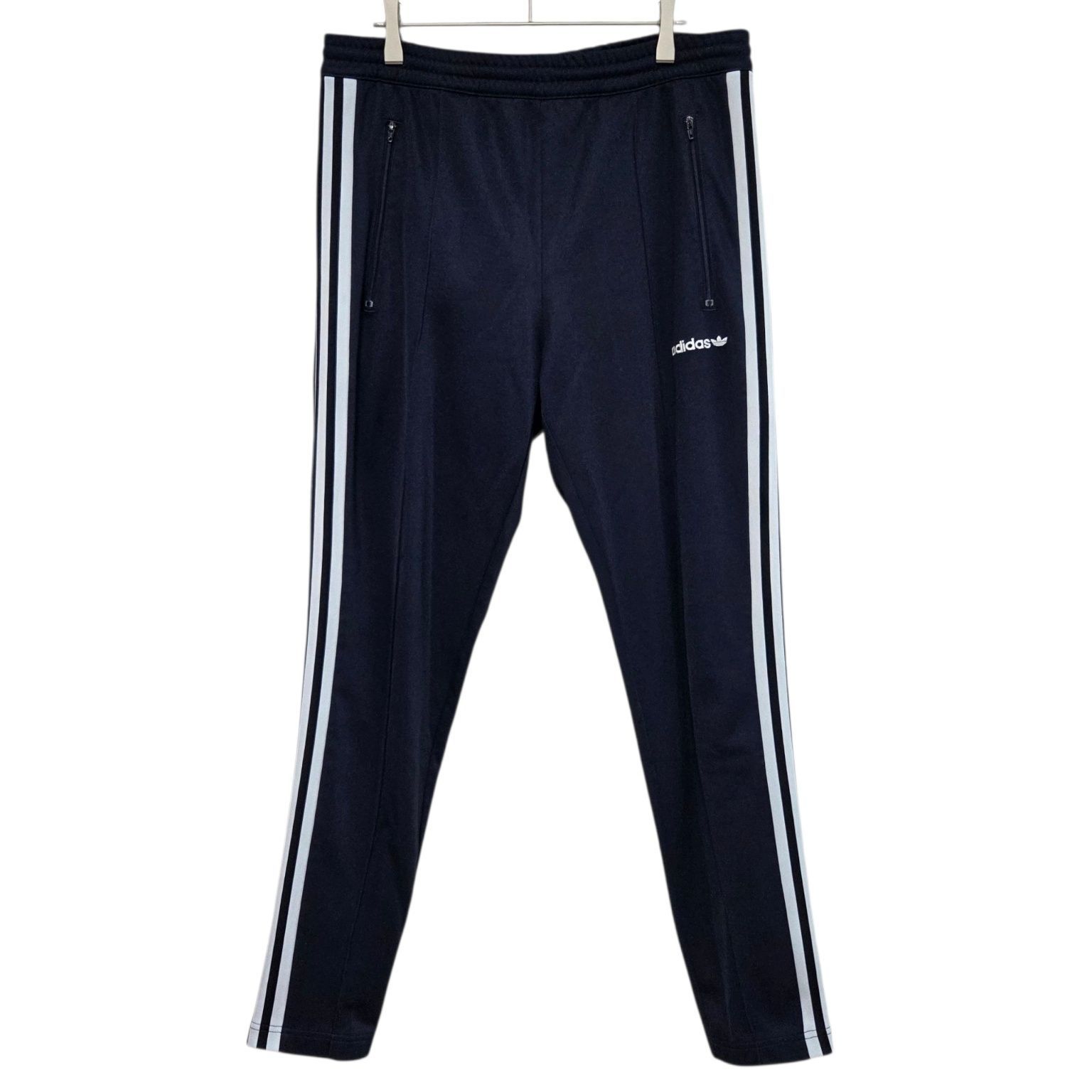 美品】アディダスオリジナルス adidas originals トラックパンツ 