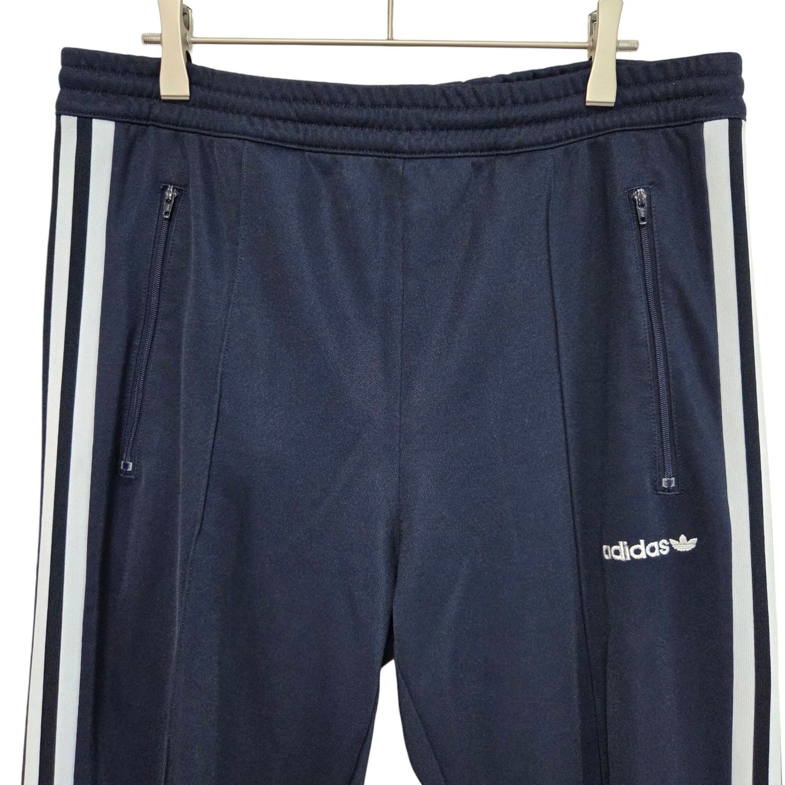美品】アディダスオリジナルス adidas originals トラックパンツ 