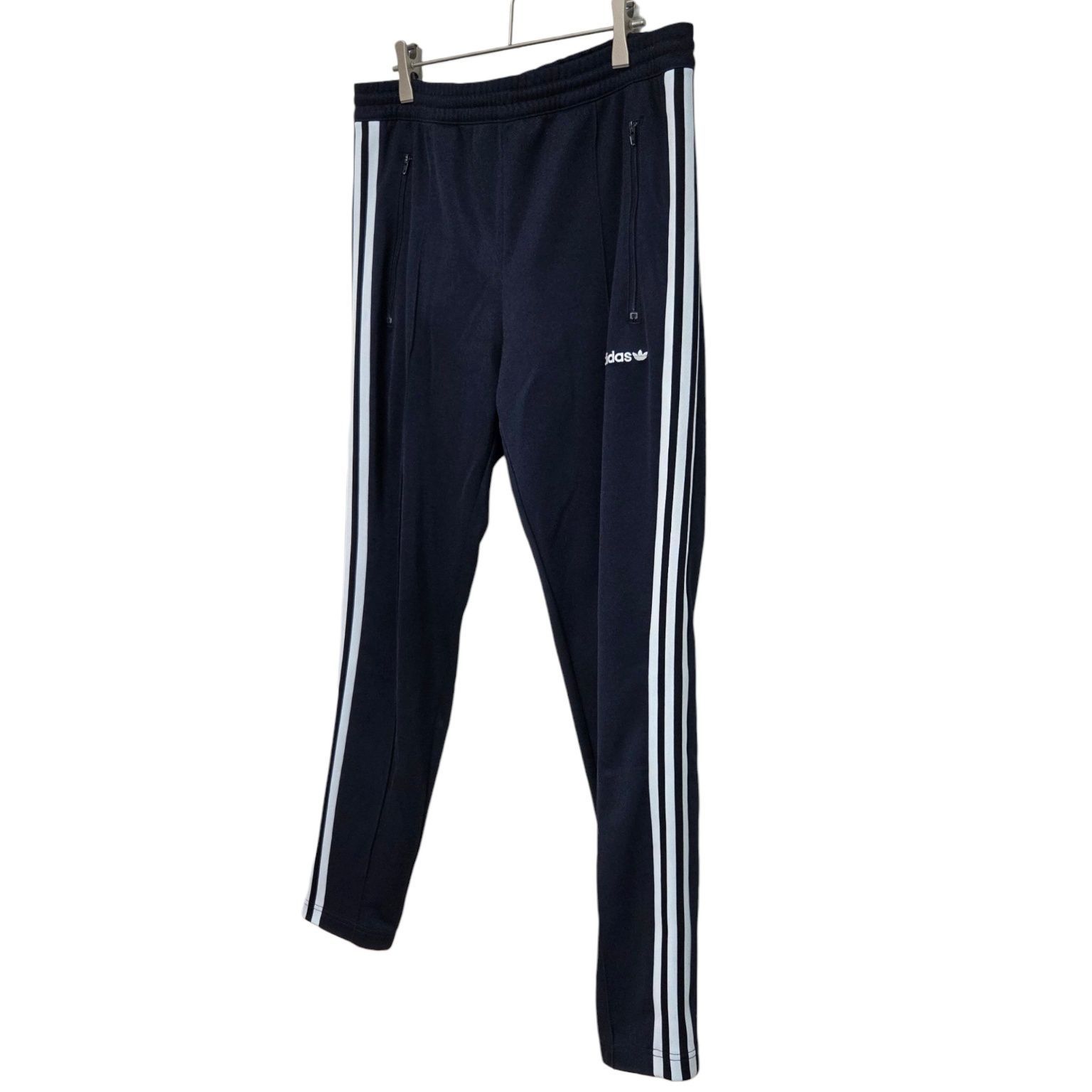 美品】アディダスオリジナルス adidas originals トラックパンツ 