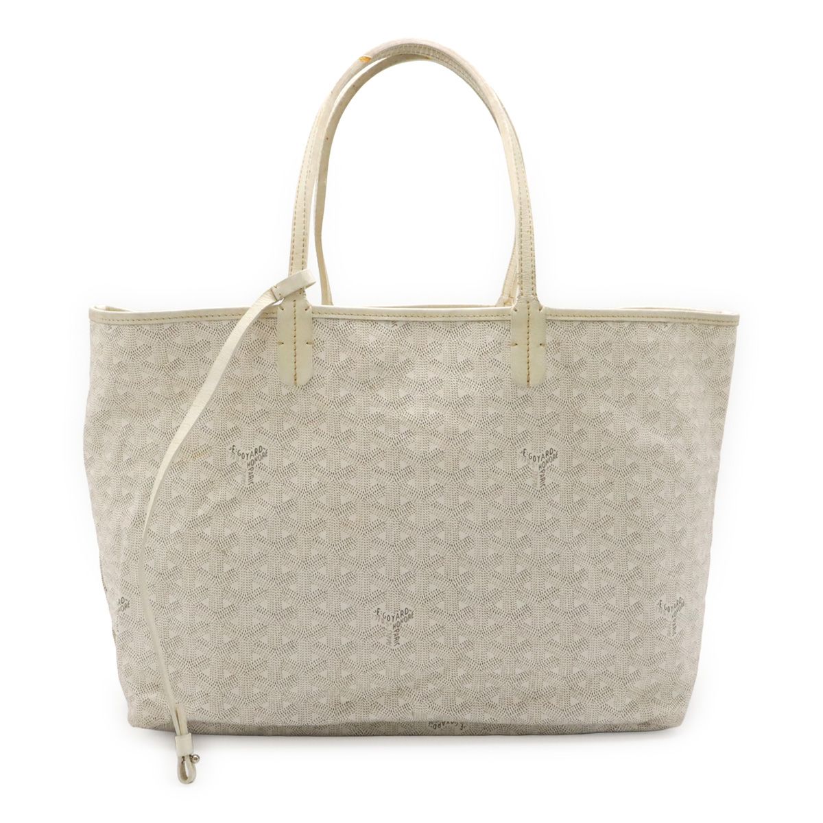 GOYARD ゴヤール サンルイPM トートバッグ ショルダーバッグ 