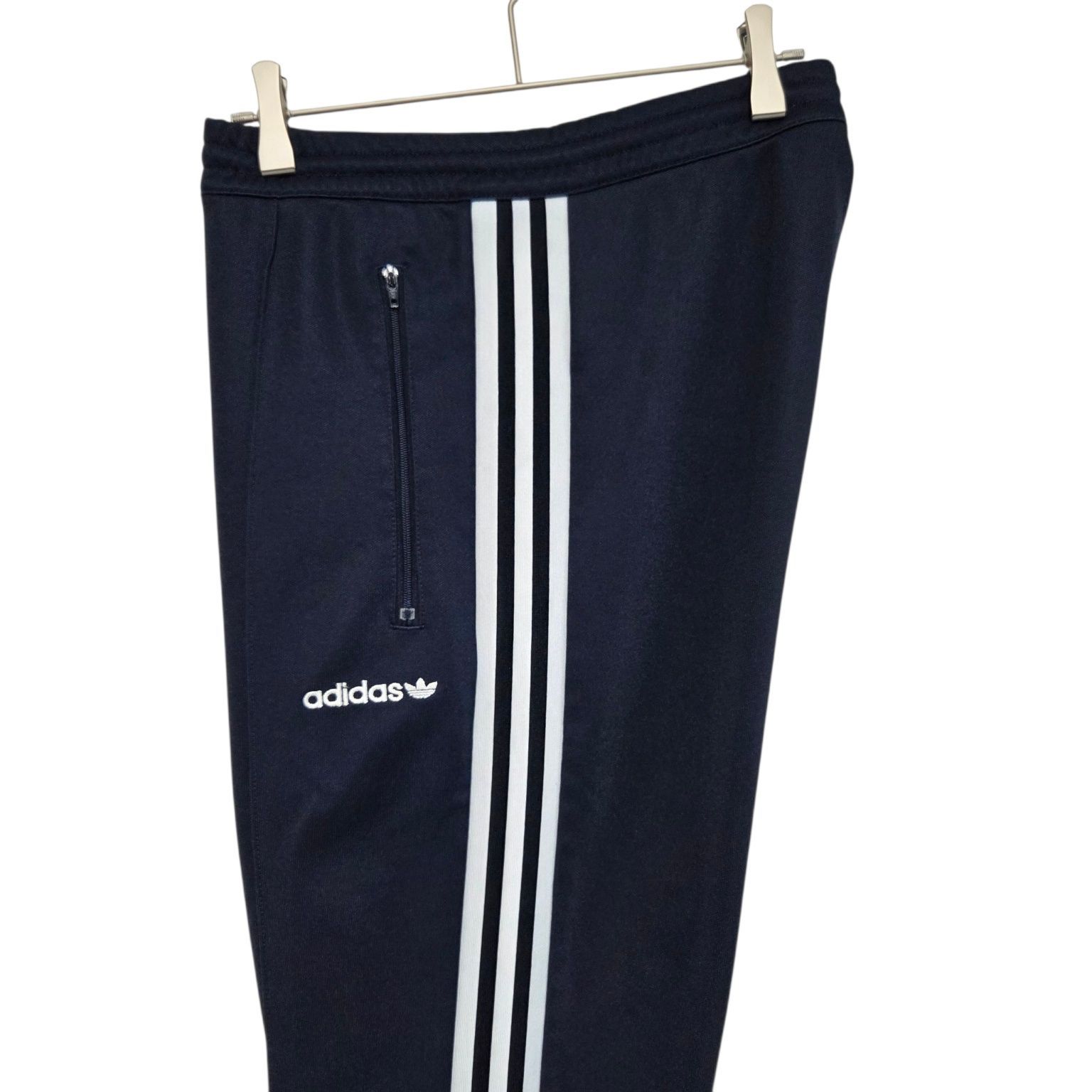 美品】アディダスオリジナルス adidas originals トラックパンツ 